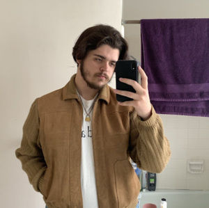 Meet your Posher, Josh